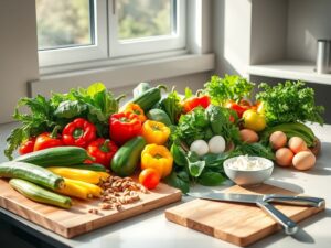 Como Começar Dieta Low Carb: Guia Completo para Iniciantes