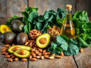 Os 10 Principais Benefícios da Dieta Cetogênica para Saúde e Emagrecimento