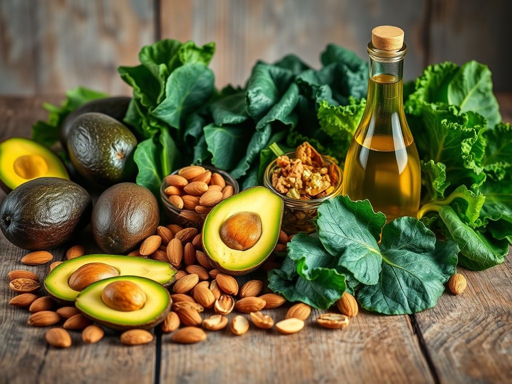 Os 10 Principais Benefícios da Dieta Cetogênica para Saúde e Emagrecimento