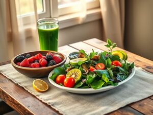 Receitas Detox para Emagrecer: 15 Opções Poderosas para Acelerar seu Metabolismo