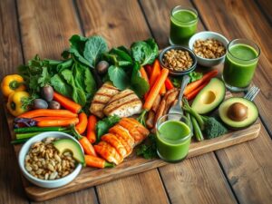 Dieta Paleo Cardápio: Transforme Sua Alimentação com Receitas Ancestrais