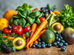 Guia Completo dos Micronutrientes Essenciais: Onde Encontrar e Como Absorver Melhor