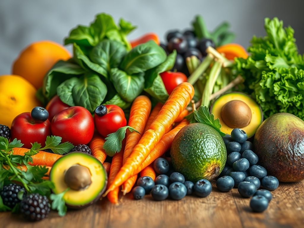 Guia Completo dos Micronutrientes Essenciais: Onde Encontrar e Como Absorver Melhor