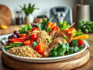 Metabolismo Lento: Causas e Como Acelerá-lo Naturalmente
