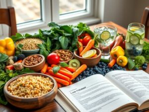 Guia Completo da Dieta Low FODMAP para Síndrome do Intestino Irritável