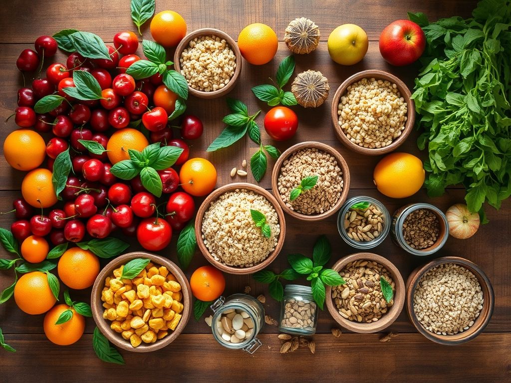 Alimentação Consciente: Práticas para Melhor Digestão e Saciedade