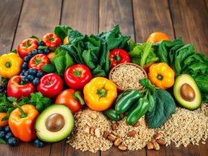 Alimentos que Ajudam a Queimar Gordura Abdominal: O Guia Completo