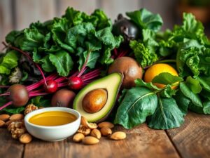 Alimentos que Promovem a Saúde do Fígado: O Guia Completo