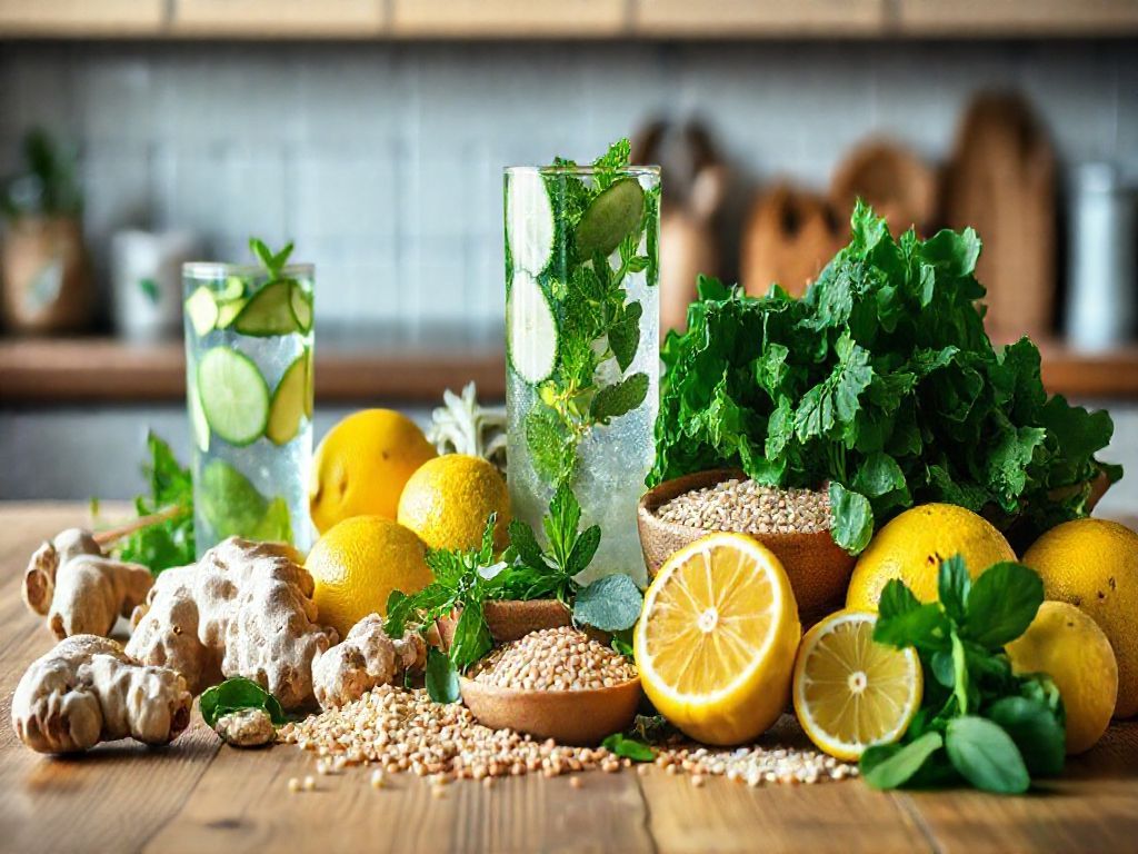 Como Melhorar a Digestão: 12 Hábitos para Acabar com Desconfortos